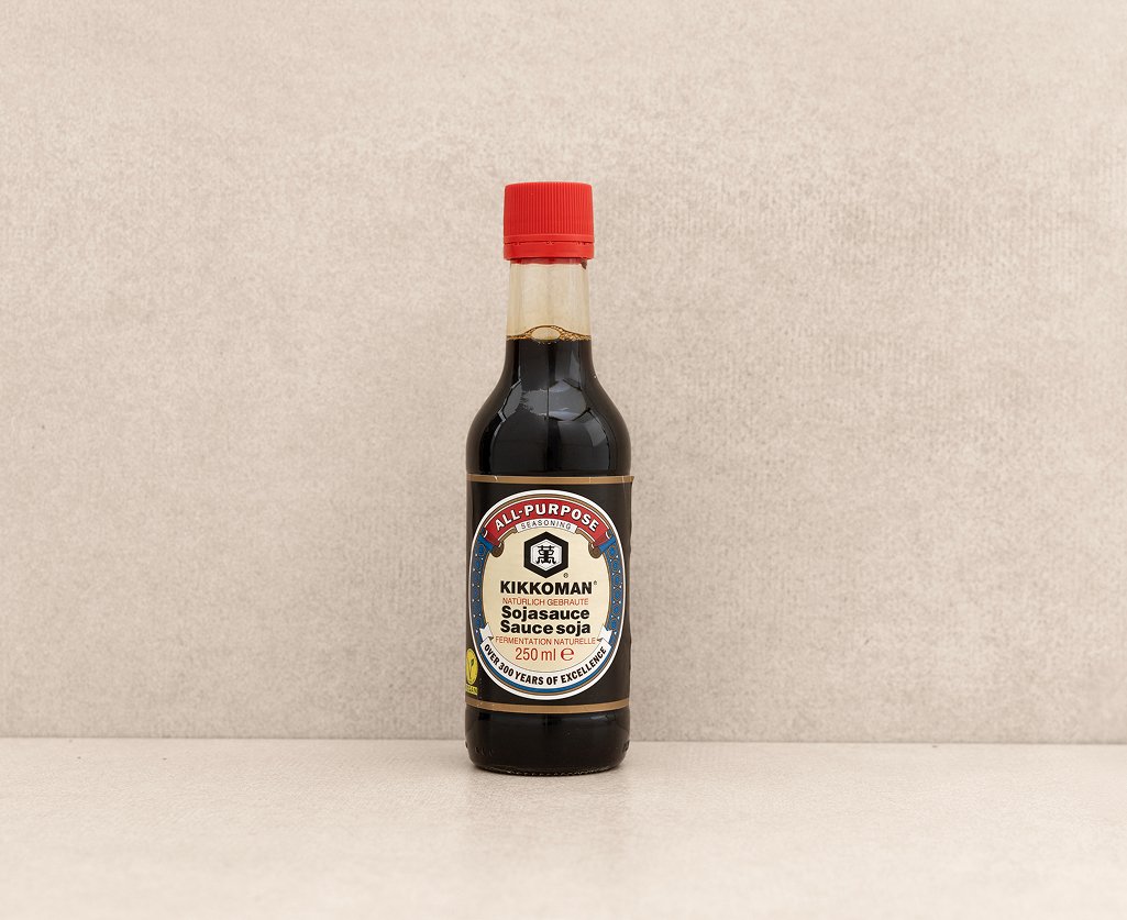 Kikkoman Sojasauce